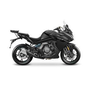 SHAD Top Master Rear rack for CFMOTO 400/650 GT