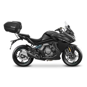 SHAD Top Master Rear rack for CFMOTO 400/650 GT