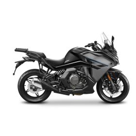 SHAD Top Master Rear rack for CFMOTO 400/650 GT