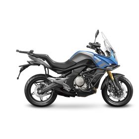 SHAD Top Master Rear rack for CFMOTO 650/700 MT / Adventure