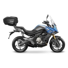 SHAD Top Master Rear rack for CFMOTO 650/700 MT / Adventure