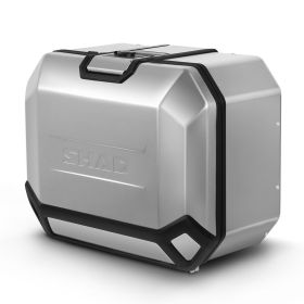 SHAD TERRA TR47-47 Koffer-Kit Aluminium 4P pour CFMOTO 800 MT