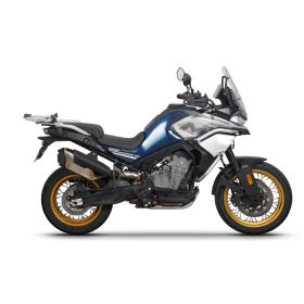 SHAD Top Master Rear rack for CFMOTO 800 MT