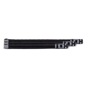 Verrous de guidon SHAD LOCK SC203H série 2 taille 3 (12 pièces)
