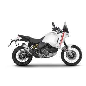 SHAD 4P System Side frames for DUCATI Desert X 937 / Rally