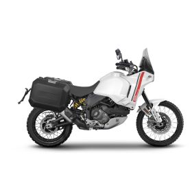 SHAD 4P System Side frames for DUCATI Desert X 937 / Rally