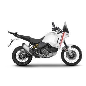 SHAD Top Master Rear rack for DUCATI Desert X 937 / Rally