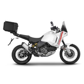 SHAD Top Master Rear rack for DUCATI Desert X 937 / Rally