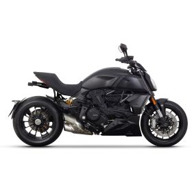 SHAD 3P System Side frames for DUCATI Diavel 1260
