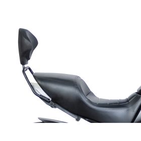 SHAD Backrest mounting kit for DUCATI Diavel 1200