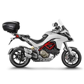 SHAD Top Master Rear rack for DUCATI Multistrada 950/1200/1260 / V2