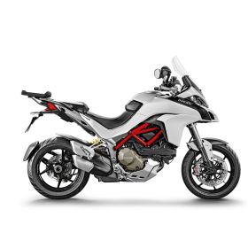 SHAD Top Master Rear rack for DUCATI Multistrada 950/1200/1260 / V2