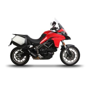 SHAD 3P System Side frames for DUCATI Multistrada 950/1200/1260 / V2
