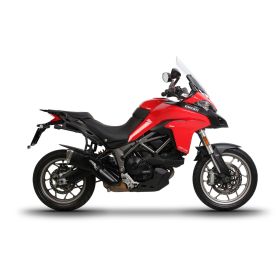 SHAD 3P System Side frames for DUCATI Multistrada 950/1200/1260 / V2