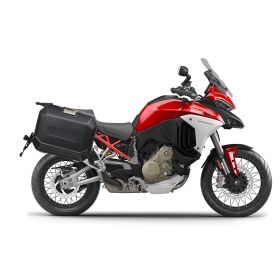 SHAD 4P System Side frames for DUCATI Multistrada V4 S1200
