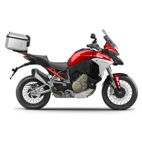 SHAD Top Master Rear rack for DUCATI Multistrada V4 S1200