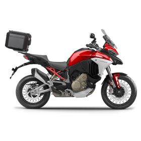 SHAD Top Master Rear rack for DUCATI Multistrada V4 S1200
