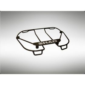 Extra Luggage Grid For Motorcycle Top Box SHAD D0PS00