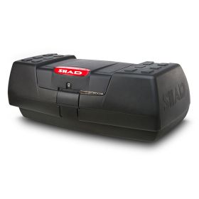 Top case quad fixe SHAD ATV110 noir 110L