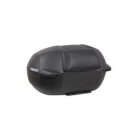 Backrest for SHAD SH47 top cases