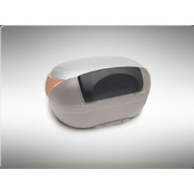 Backrest for SHAD SH46 top cases