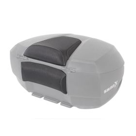 Backrest for SHAD SH58/59X top cases