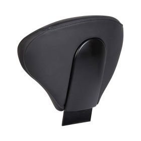 Cushion For Motorcycle Backrest BLACK SHAD D0RP00N