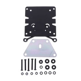 SHAD Top Master Rear rack for DAELIM S3 125/250