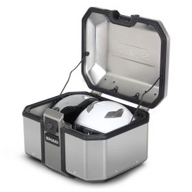Top case moto SHAD TERRA TR48 aluminium 48L