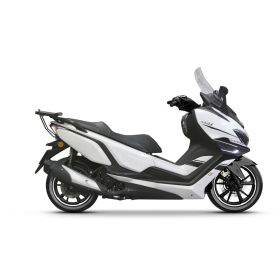 SHAD Top Master Rear rack for DAELIM XQ1 125/250 / XQ2 300