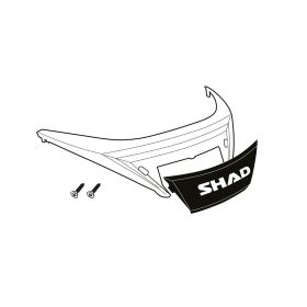 Reflector for SHAD SH34 top cases white
