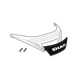 Reflektor für SHAD SH34 Topcases weiß 2016