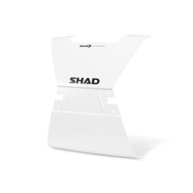 Cover for SHAD SH38X side cases white