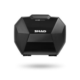 Cover for SHAD SH38X side cases black