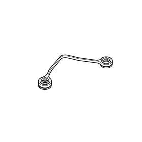 Cordons internes pour valises latérales SHAD SH23/36