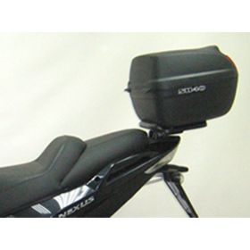 SHAD Top Master Rear rack for APRILIA SR Max / GILERA Nexus 125/500