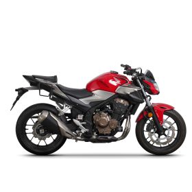 SHAD SR System Seitenhalterungen für HONDA CB 500 Hornet / F / CBR 500 R