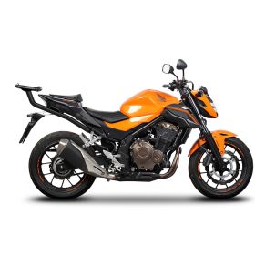 SHAD Top Master Rear rack for HONDA CB 500 F / R