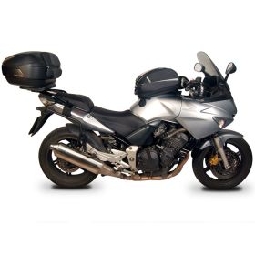 SHAD Top Master Rear rack for HONDA CBF 500/600/1000