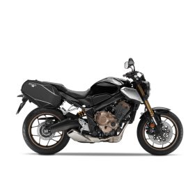 SHAD SE System Side frames for HONDA CB / CBR 650 R