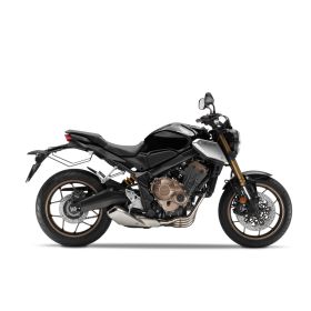 SHAD SE System Side frames for HONDA CB / CBR 650 R