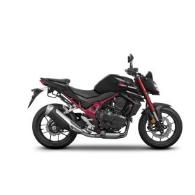 SHAD SR System Seitenhalterungen für HONDA CB 750 Hornet