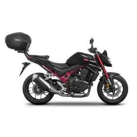SHAD Top Master Rear rack for HONDA CB 750 Hornet