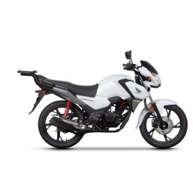 SHAD Top Master Rear rack for HONDA CB 125 F
