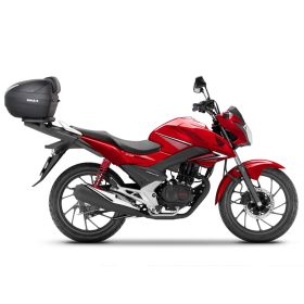 SHAD Top Master Rear rack for HONDA CB 125 F