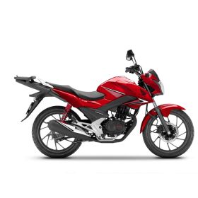 SHAD Top Master Rear rack for HONDA CB 125 F