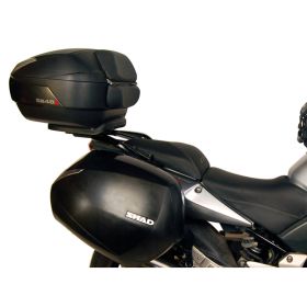 Supports latéraux SHAD 3P System pour HONDA CBF 500/600