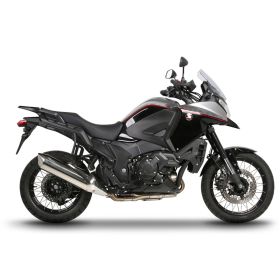 SHAD 3P System Side frames for HONDA VFR 1200 X Crosstourer