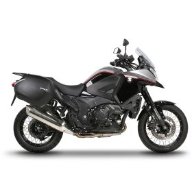 SHAD 3P System Side frames for HONDA VFR 1200 X Crosstourer