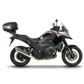 SHAD Top Master Rear rack for HONDA CRF1000L Africa Twin / VFR 1200